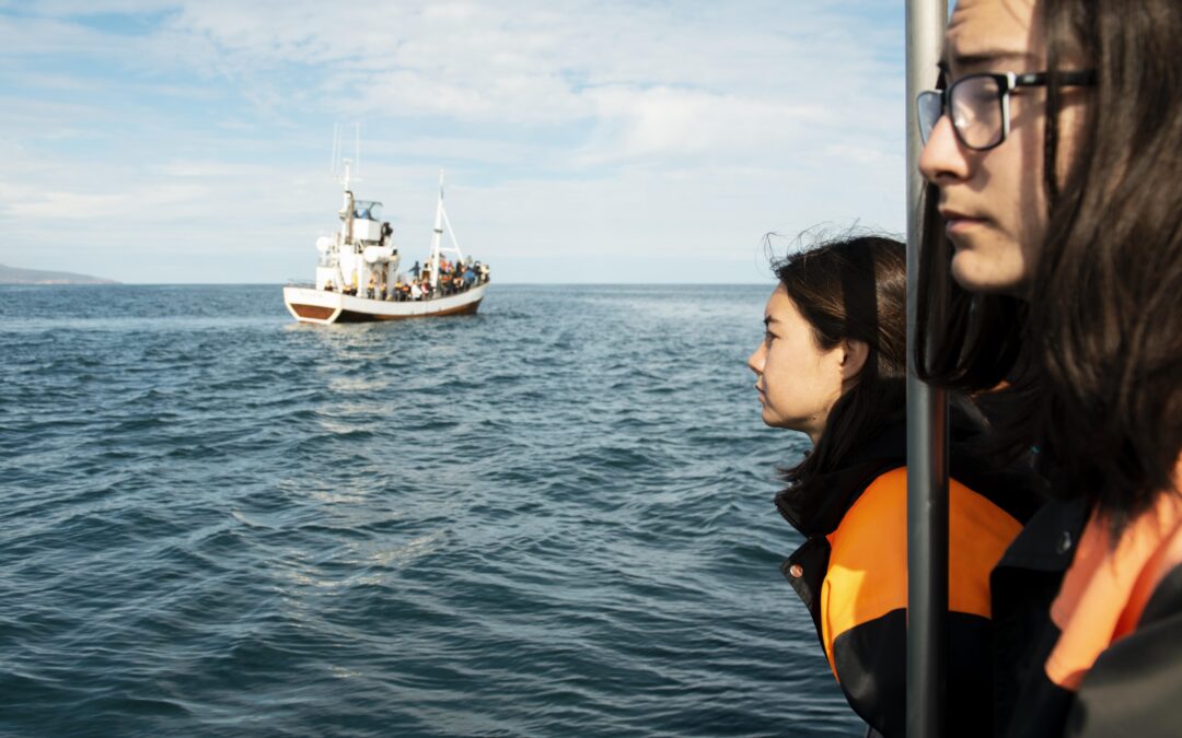 STCW Safety Training in Cape Town