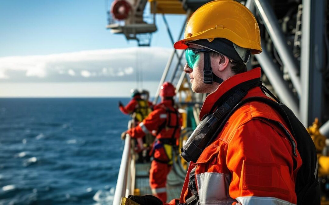 STCW Course in Cape Town