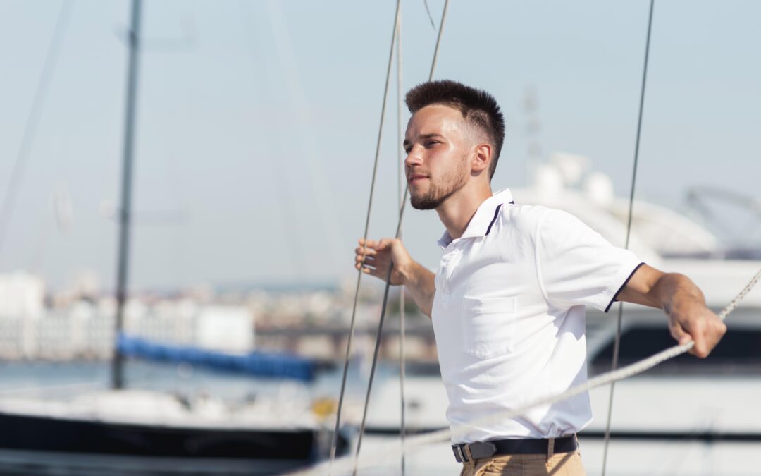 Yachtmaster Ocean